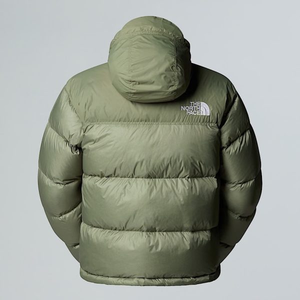 The North Face Giacca Retro Nuptse 96
