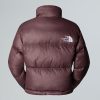 The North Face Giacca corta Nuptse da donna