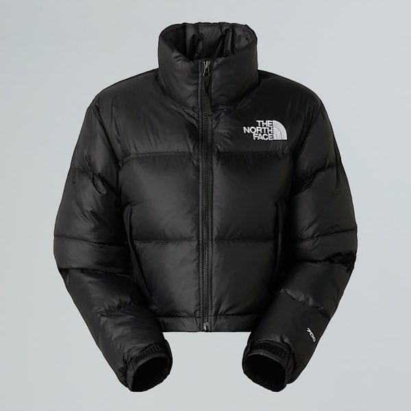 The North Face Giacca corta Nuptse