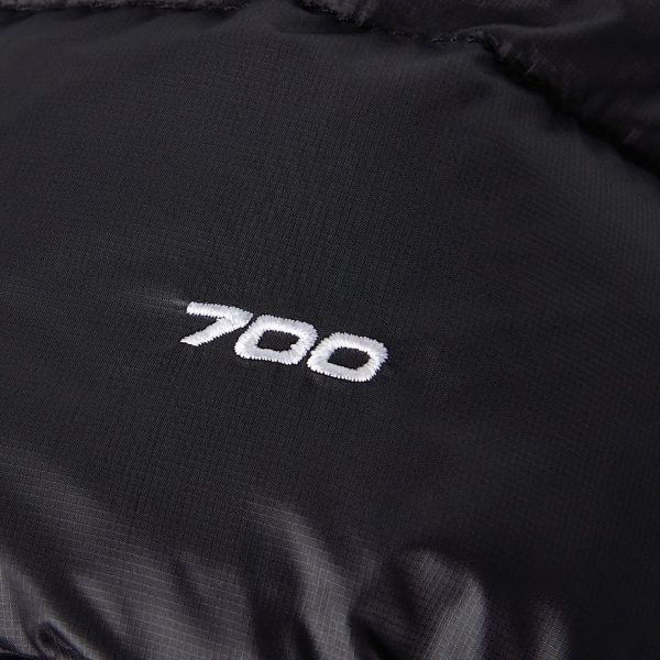 The North Face Giacca corta Nuptse