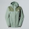 The North Face Giacca Antora Rain