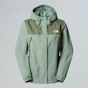 The North Face Giacca Antora Rain