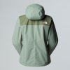 The North Face Giacca Antora Rain