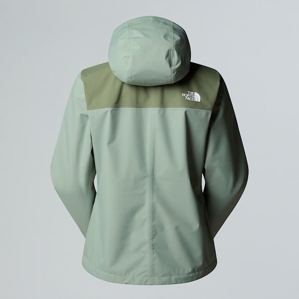 The North Face Giacca Antora Rain
