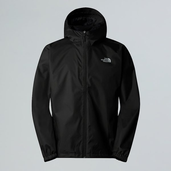 The North Face Giacca con cappuccio Quest