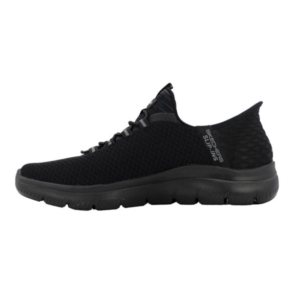 Skechers 232457-BBK