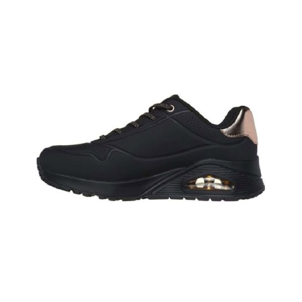 Skechers 177094-BBK