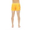 Bikkembergs Beachwear BKK1MBX01_ORANGE(FLUO)