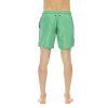 Bikkembergs Beachwear BKK1MBM13_VerdeGreen