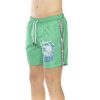 Bikkembergs Beachwear BKK1MBM13_VerdeGreen