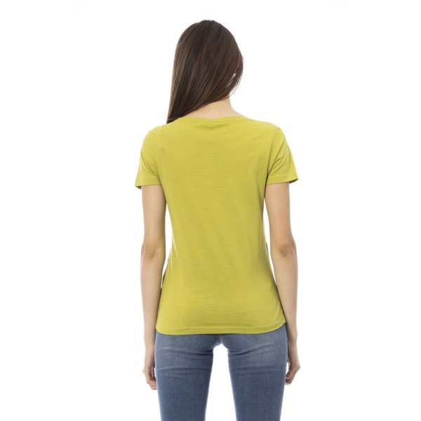 Trussardi Action 2BT11_160Green