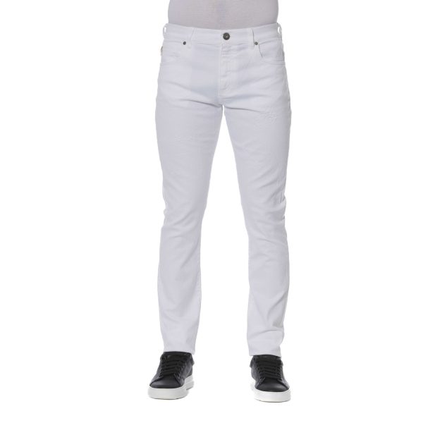 841f6e90-dd62-11ee-b303-a331305fc244.jpg Trussardi Jeans 52J000221T002419H002_W001White