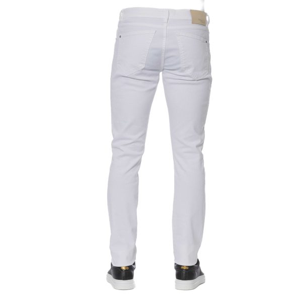 9036d470-dd62-11ee-b303-a331305fc244.jpg Trussardi Jeans 52J000221T002419H002_W001White