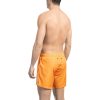Bikkembergs Beachwear BKK1MBS05_ORANGE