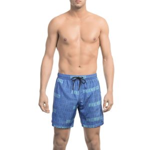 d89d5c30-f32e-11ed-a61d-6f425571f9df.jpg Bikkembergs Beachwear BKK1MBM17_BLUE