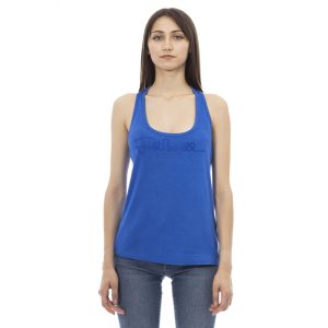 Just Cavalli Beachwear D40151GRBC_PRUSSIA