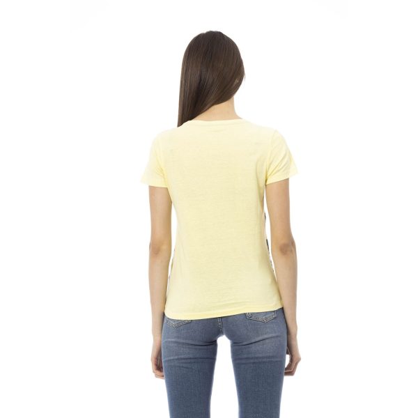 Trussardi Action 2BT11_91Yellow