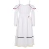 Trussardi Jeans 56D002171T002277_W001White