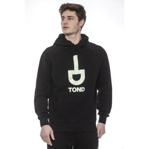 Tond TNS2101PUPPY_NeroBlack