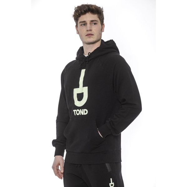 Tond TNS2101PUPPY_NeroBlack