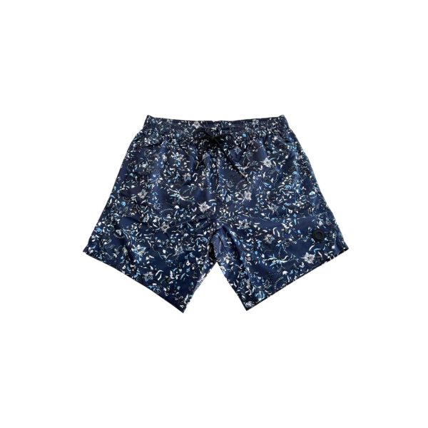 Trussardi Beachwear TRU25MBM09_NAVY