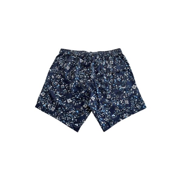 Trussardi Beachwear TRU25MBM09_NAVY