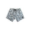 Trussardi Beachwear TRU25MBM09_WHITE