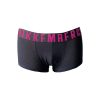 Bikkembergs BKK1UTR16SI_BLACKFUCHSIA