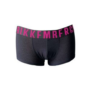 Bikkembergs BKK1UTR16SI_BLACKFUCHSIA