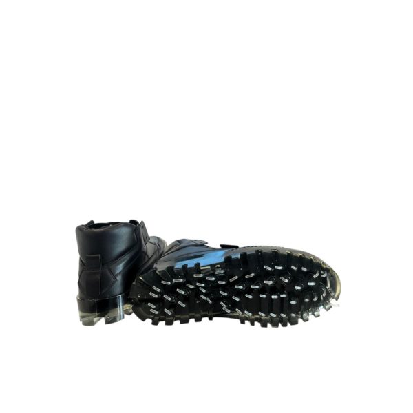 Rbrsl 7B2600UY40BCQ_BN45BLACK-TRANSPARENT
