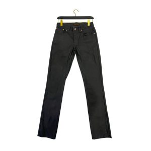 Nudie Jeans NJ3008GRIMTIM_NeroBlack