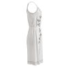 Trussardi Jeans 56D002261T002284_W001White