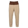 Trussardi Jeans 52P001701T004979R001_W203PARCHMENT