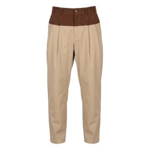 Trussardi Jeans 52P001701T004979R001_W203PARCHMENT