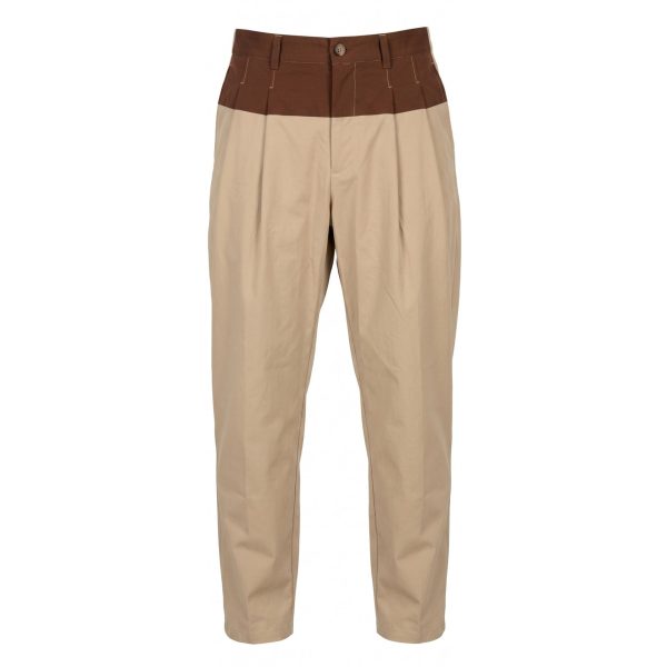 Trussardi Jeans 52P001701T004979R001_W203PARCHMENT