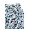 Trussardi Beachwear TRU25MBM09_WHITE