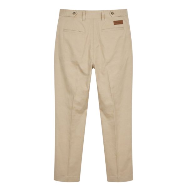 Trussardi Jeans 52P001701T004979R001_W203PARCHMENT