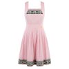 Trussardi Jeans 56D002321T002281_P130ROSE