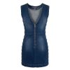 Trussardi Jeans 56D002491T002372C001_U280Blue
