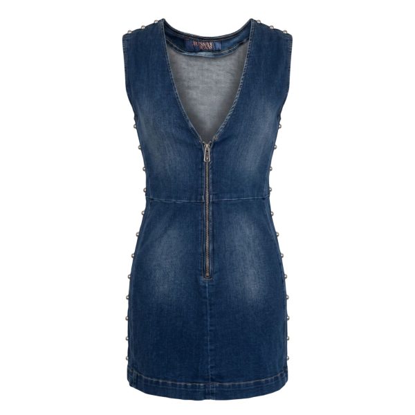 Trussardi Jeans 56D002491T002372C001_U280Blue