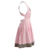 Trussardi Jeans 56D002321T002281_P130ROSE
