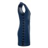 Trussardi Jeans 56D002491T002372C001_U280Blue