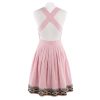 Trussardi Jeans 56D002321T002281_P130ROSE