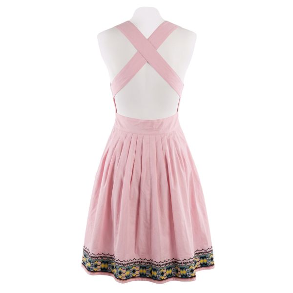 Trussardi Jeans 56D002321T002281_P130ROSE