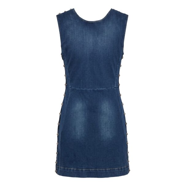 Trussardi Jeans 56D002491T002372C001_U280Blue