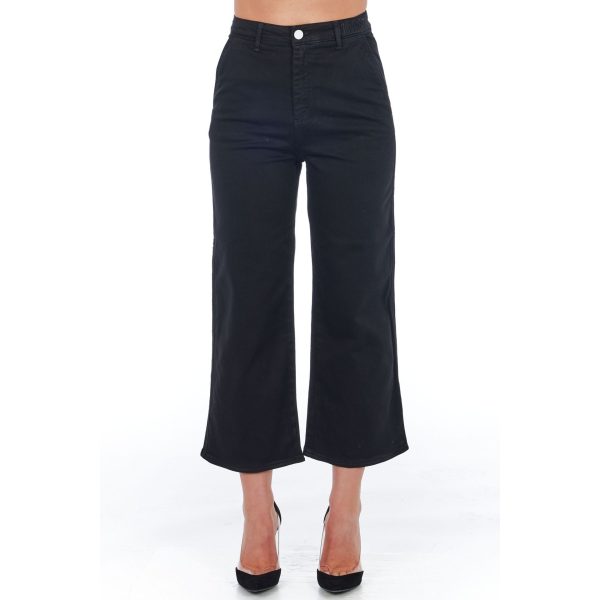 Frankie Morello FWS0170PA4021_N900BLACK